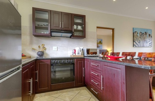 St. Lucia Hotel | Forest Villas