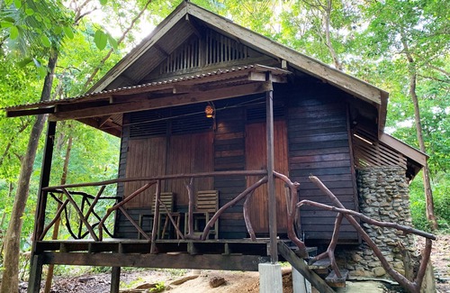 Nuea Khlong House | Foresta Cottage of Koh Pu no6195