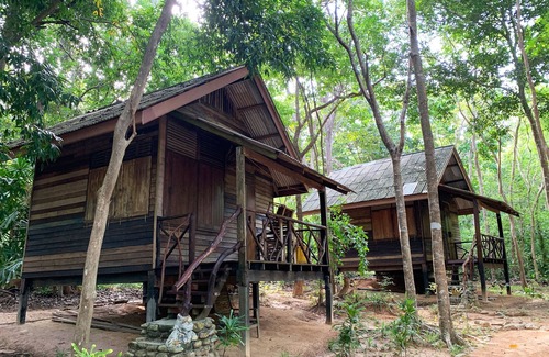 Nuea Khlong House | Foresta Cottage of Koh Pu no6195