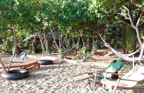 Nuea Khlong House | Foresta Cottage of Koh Pu no6195