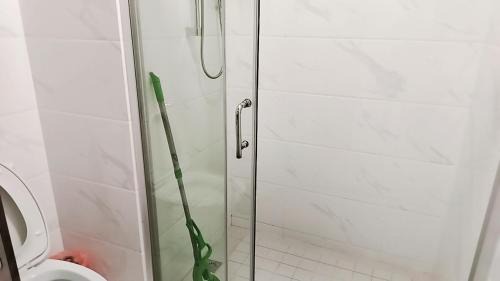 Gelang Patah Apartment | ForestCity海之静居913