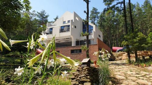 Suncheon House | Forestel Meomul