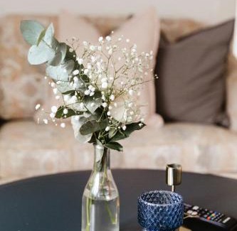 Maribo House | Forester's House By The Forest And Lake