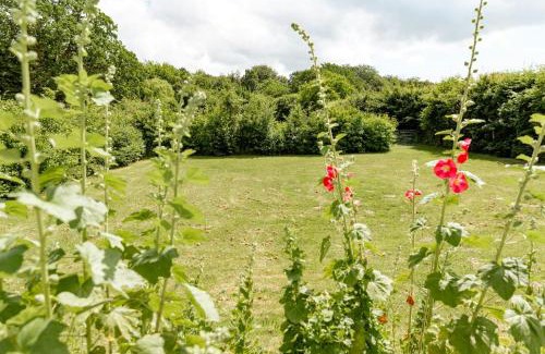 Maribo House | Forester's House By The Forest And Lake