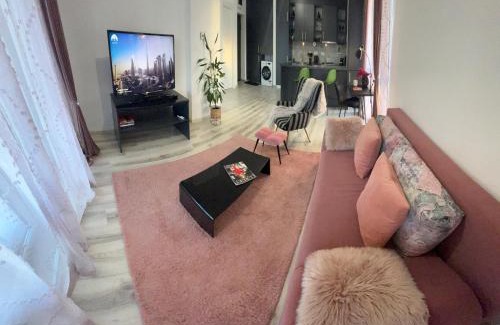 Calea Sever Bocu Apartment | ForestHouse 1