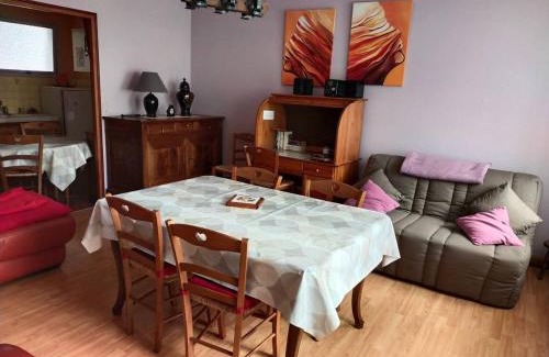 Marennes House | Forestier