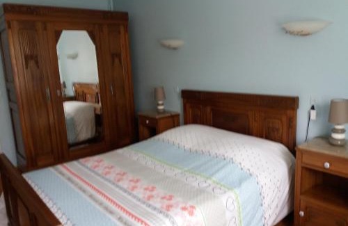 Marennes House | Forestier