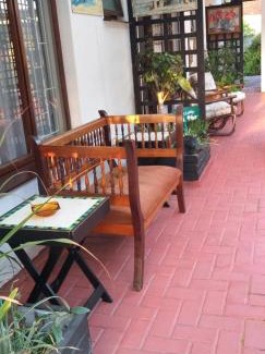 Sedgefield Bed & Breakfast | Forestview guesthouse and B&B