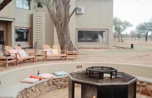 Hammanskraal Cabin | Foreva Wild