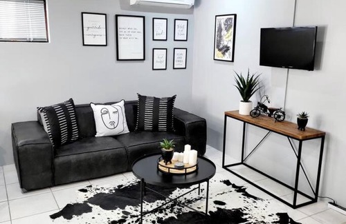 George Apartment | Forever Always Studio Apartment