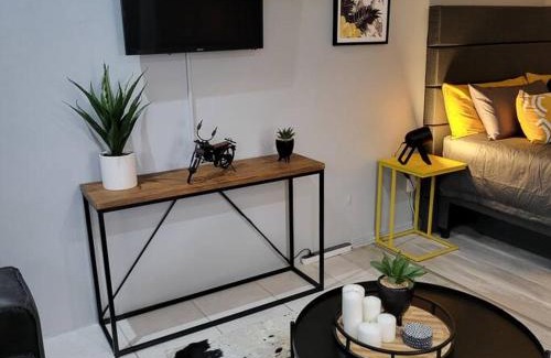 George Apartment | Forever Always Studio Apartment