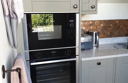 St. Andrews Cottage | Forgan Cottage - newly refurbished