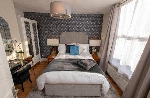 Wallingford Apartment | Forge House