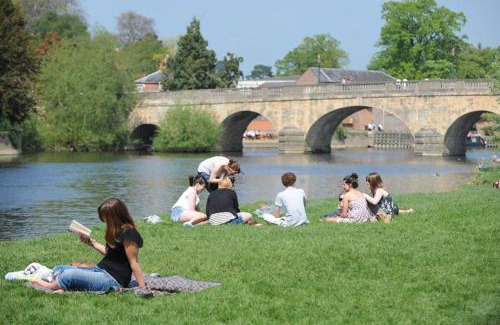 Wallingford Apartment | Forge House