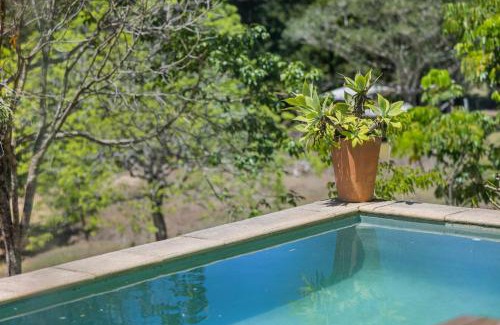 Bald Knob House | Forget Me Not Cottage