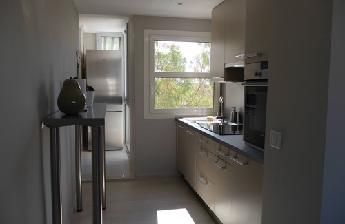 Frejus Plage Apartment | forget your car during your holidays