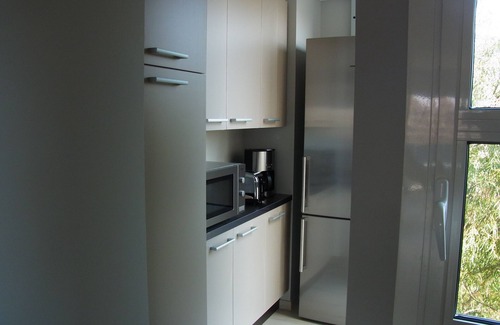 Frejus Plage Apartment | forget your car during your holidays