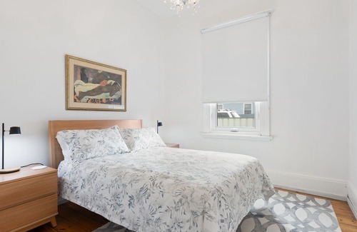 Invermay House | Forget your worries in this spacious and serene space. Close to all amenities i