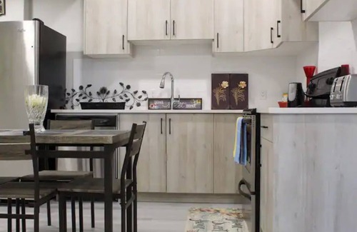 Southeast Calgary House | Forget your worries in this spacious and serene space. Legal Basement suite