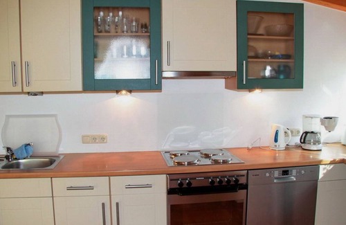 Waltenhofen Apartment | Forggensee, Germany
