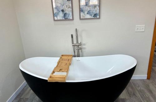 Forks House | Forks Cedar House