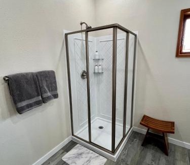 Forks House | Forks Cedar House