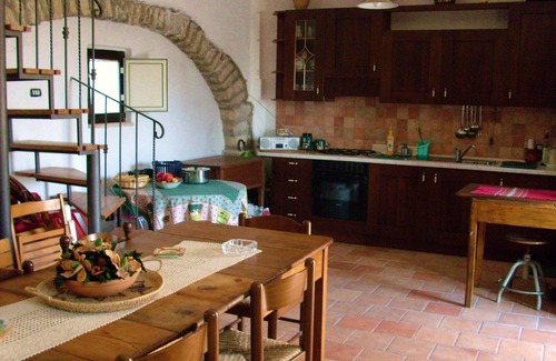 Forli del Sannio Villa | Forli Del Sannio: Mansion - Forlì del Sannio