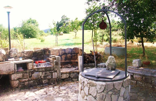 Forli del Sannio Villa | Forli Del Sannio: Mansion - Forlì del Sannio