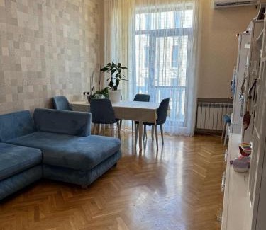 Sabayil Apartment | Formula