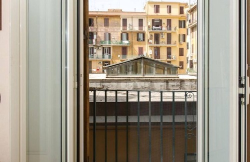 Vatican Apartment | Fornaci House