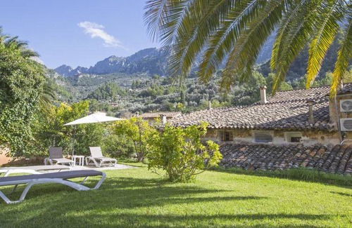 Fornalutx House | Fornalutx