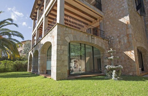 Fornalutx House | Fornalutx