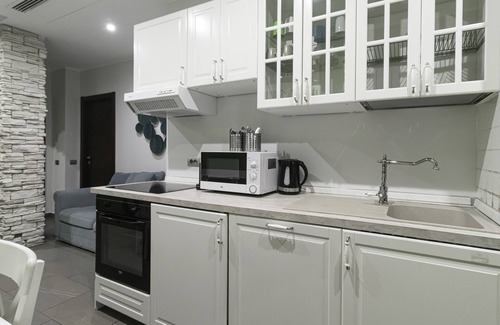 Cerchia dei navigli Apartment | Foro Buonaparte 68 - Five Bedroom Apartment, Sleeps 10