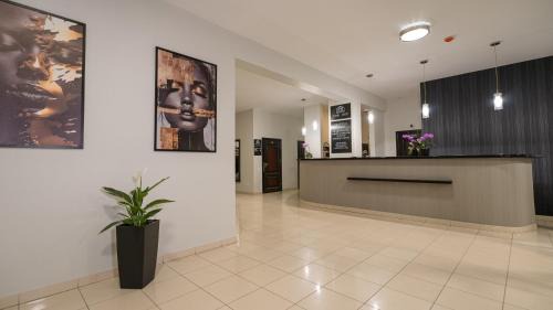 Głogow Małopolski Hotel | Forrest