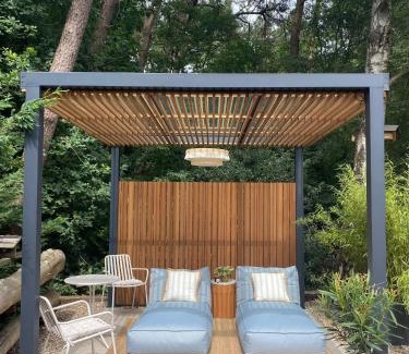 Municipality of Ermelo House | ForRest Suites