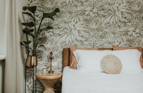 Municipality of Ermelo House | ForRest Suites