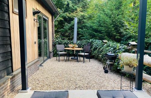 Municipality of Ermelo House | ForRest Suites