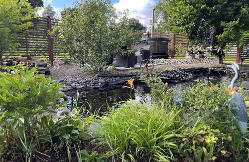 Nasviken Hotel | Forsså Herrgård