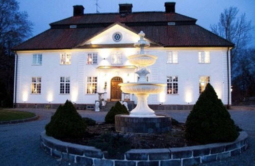 Nasviken Hotel | Forsså Herrgård
