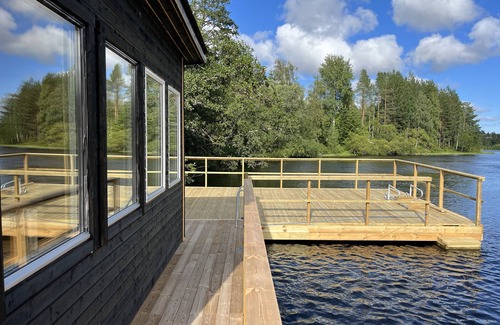 Nasviken Hotel | Forsså Herrgård