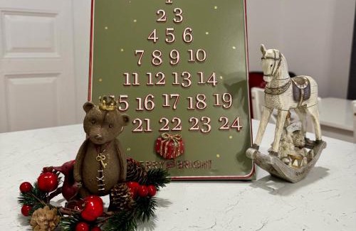 Eger Apartment | Forst-Ház Apartman