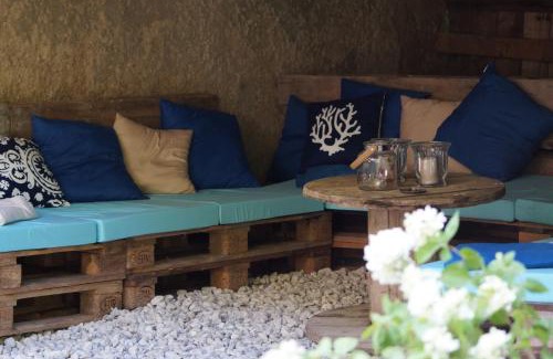 Molln House | Forsthaus Gut Traunfried