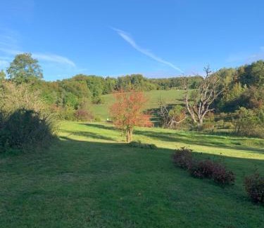 Nentershausen Apartment | Forsthaus in Waldhessen