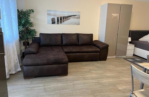 Forst Apartment | ForstStay Apartment