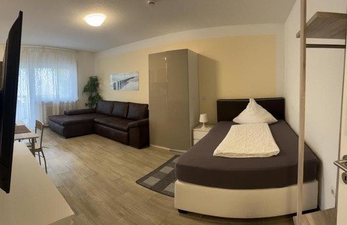 Forst Apartment | ForstStay Apartment