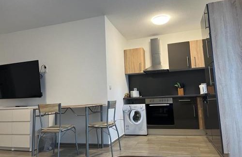 Forst Apartment | ForstStay Apartment