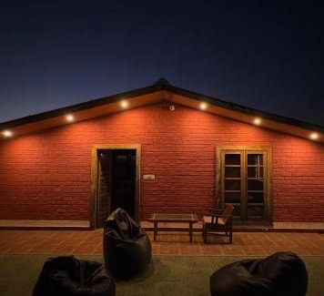 Jaipur House | fort bawdi