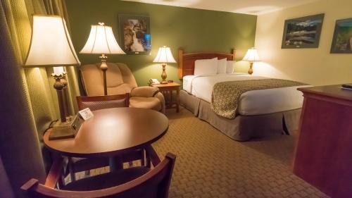 Pilot Knob Hotel | Fort Davidson Hotel