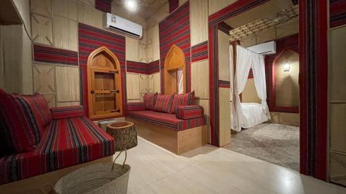 Muttrah House | Fort Guesthouse نُزل القلعة