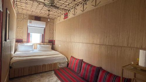 Muttrah House | Fort Guesthouse نُزل القلعة